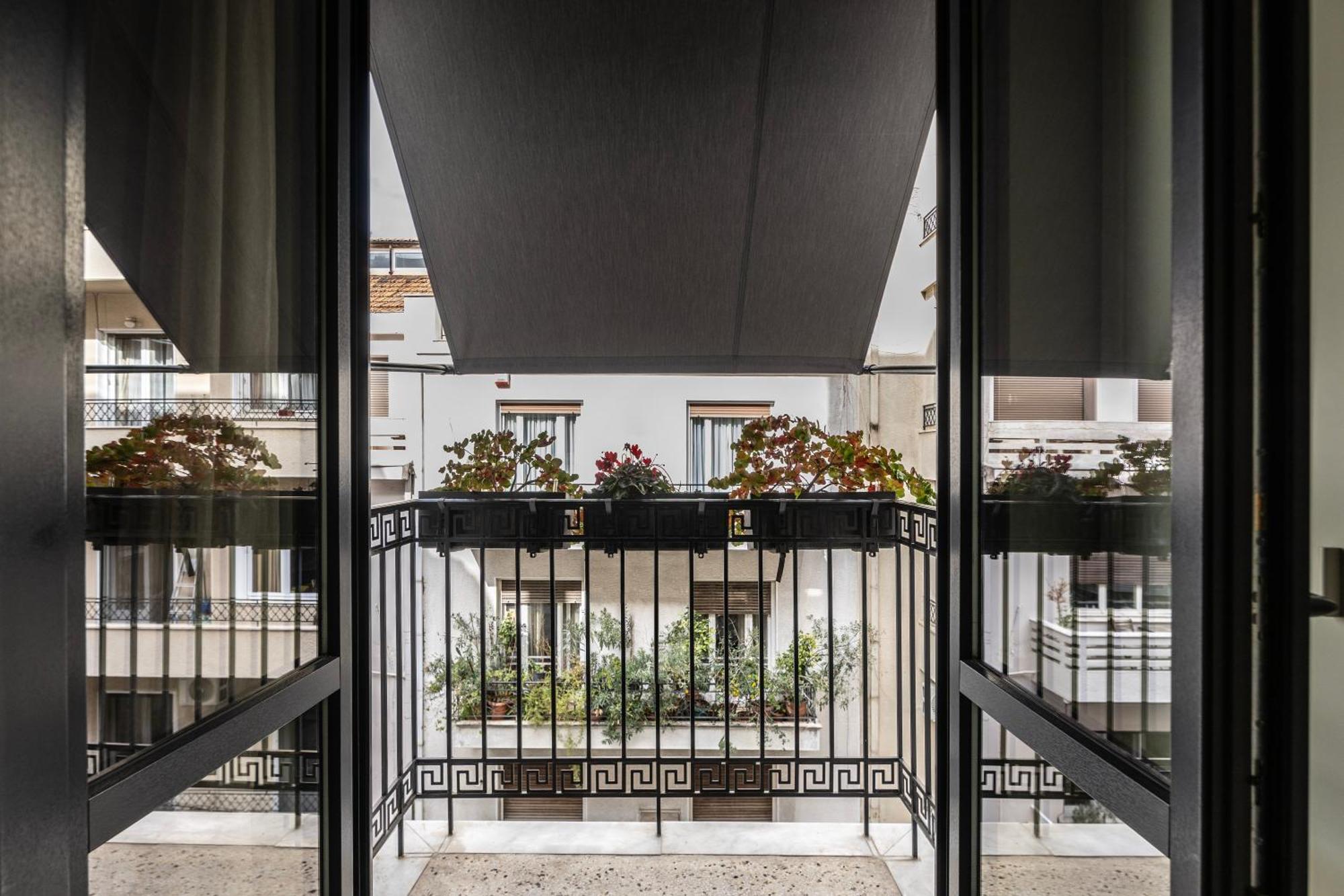 Oniro City Atena Exterior foto